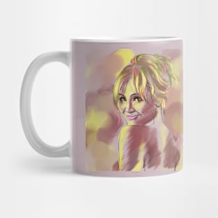 Jennifer love Mug